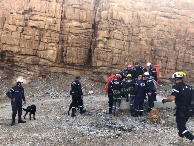 Ürdün'deki sel felaketinde ölü sayısı 20'ye yükseldi