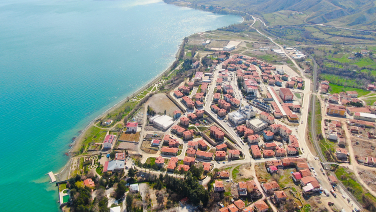 TOKİ konutlarında yaşayan depremzedeler: Ölünceye kadar devletimizin arkasındayız