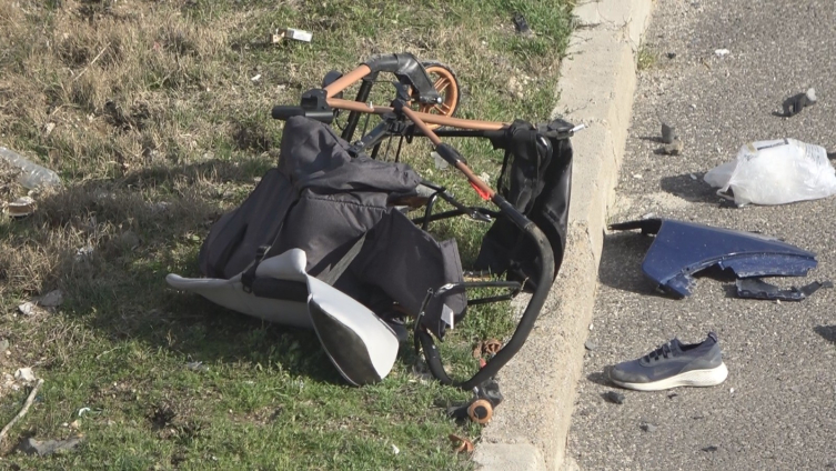 Ankara'da feci kaza: Aynı aileden 3 kişi hayatını kaybetti