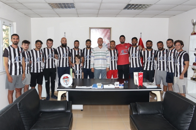 Manisaspor'un 5 yıllık transfer yasağı kaldırıldı