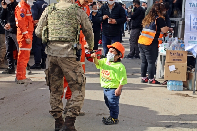 Fotoğraf: İHA