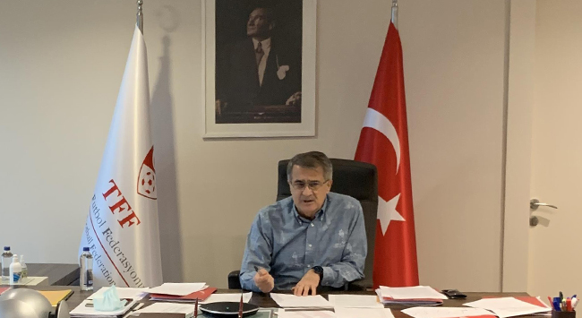 Şenol Güneş: İki önemli hedefimiz var