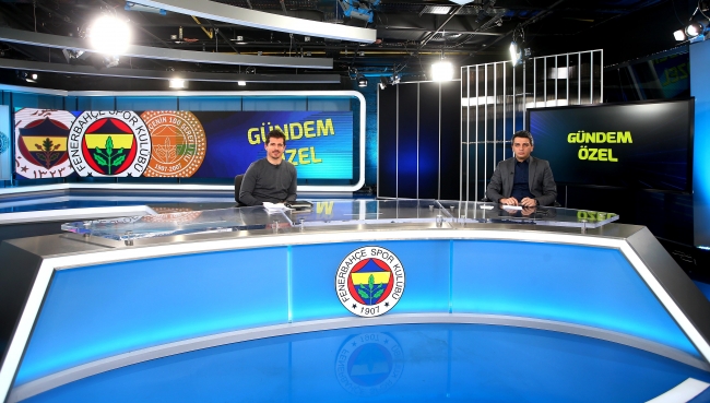 Emre Belözoğlu: Paniğe müsaade etmeyeceğiz