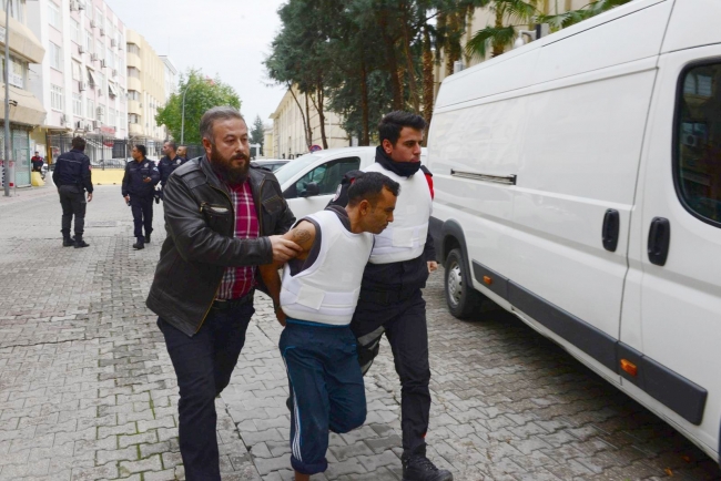 Adana'da cinsel istismar sanığı 51 yıl hapis cezasına çarptırıldı