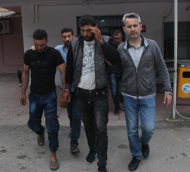 Adana'da DEAŞ operasyonu: 13 gözaltı