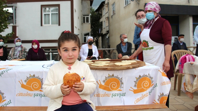 Şavşat'ın evi ve ketesi tescillendi