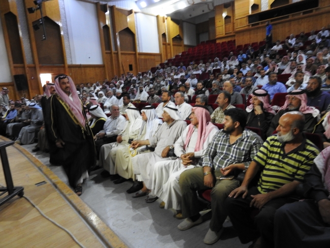 İdlib'de muhaliflerden ve aşiretlerden Soçi mutabakatına destek