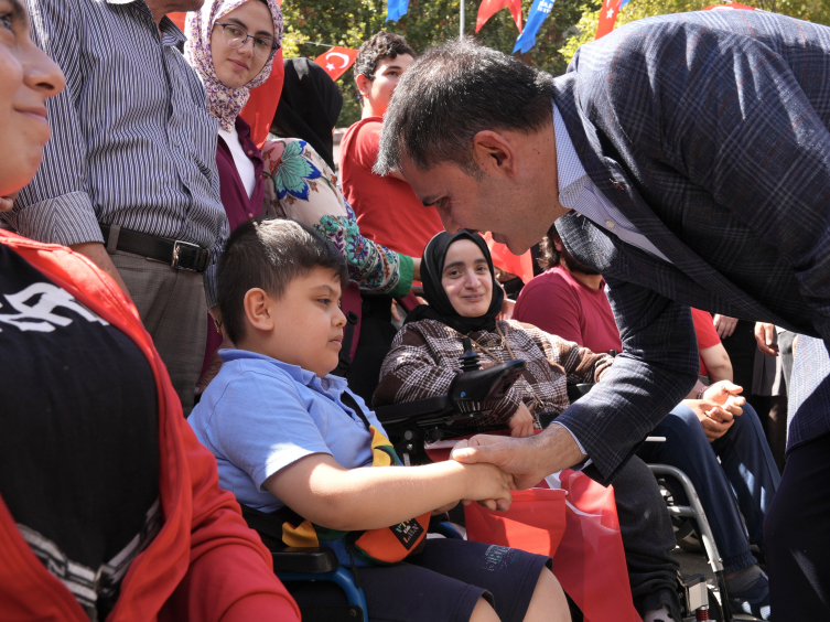 'Yarısı Bizden' kampanyasında tarih kısıtlaması kalkıyor