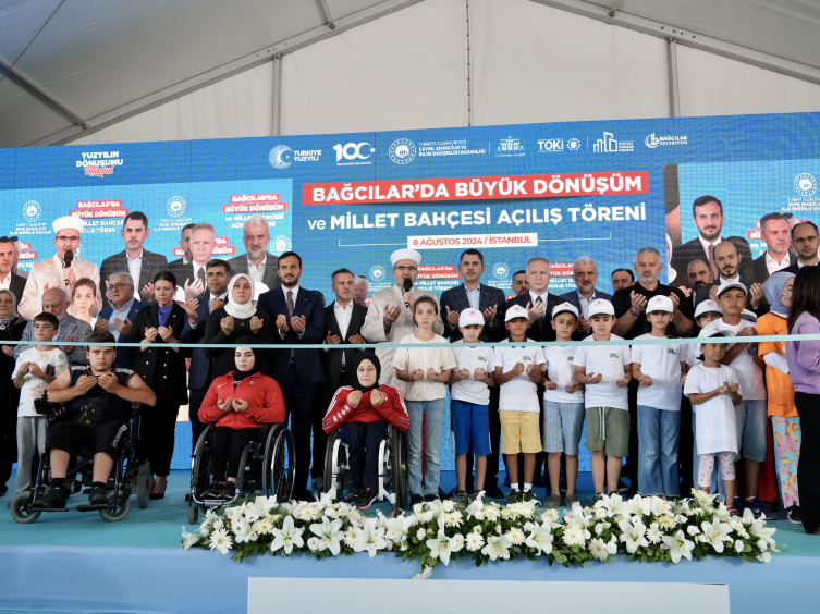 'Yarısı Bizden' kampanyasında tarih kısıtlaması kalkıyor