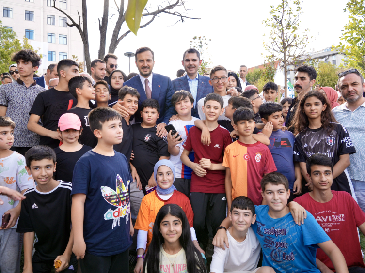 'Yarısı Bizden' kampanyasında tarih kısıtlaması kalkıyor