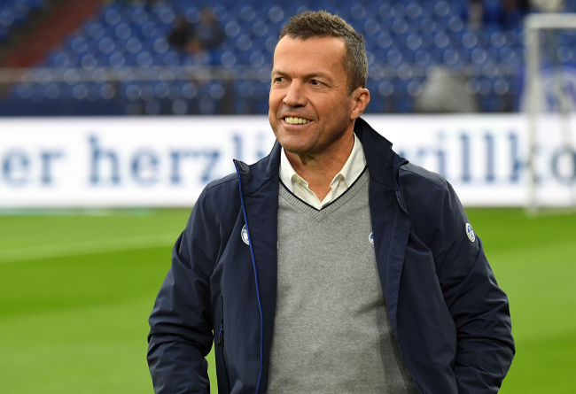 Fotoğraf: DepoPhotos arşiv / Lothar Matthaeus