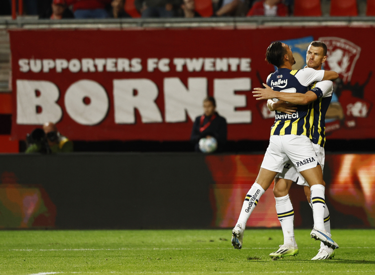 Fenerbahçe-Twente eşleşmesi Hollanda basınında nasıl yorumlandı