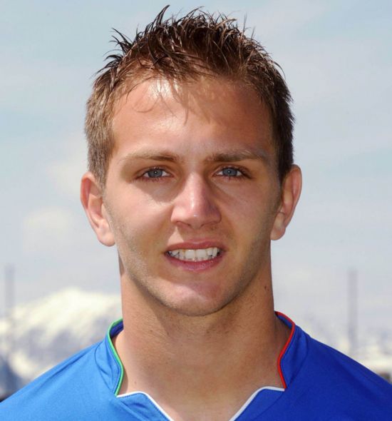 Criscito: "Masumum!"