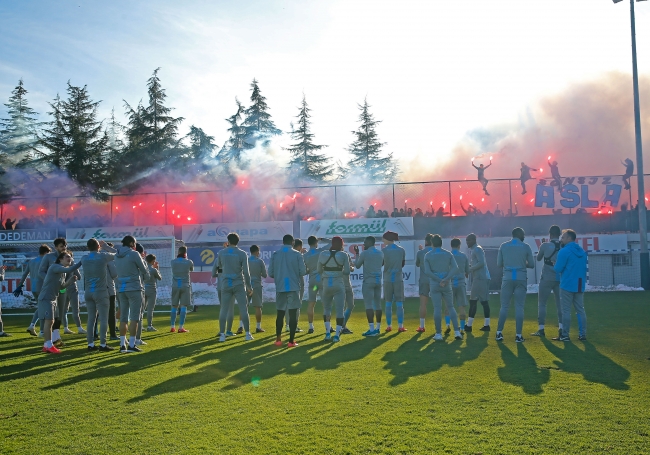 Fotoğraf: Trabzonspor Kulübü