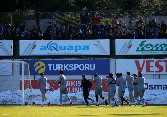 Fotoğraf: Trabzonspor Kulübü