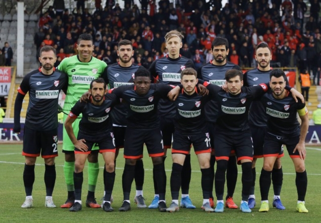 Süper Lig'e hasret kulüpler