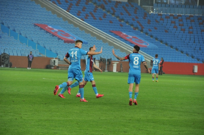 Fotoğraf: Trabzonspor Kulübü