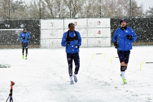 Fotoğraf: Erzurumspor Kulübü