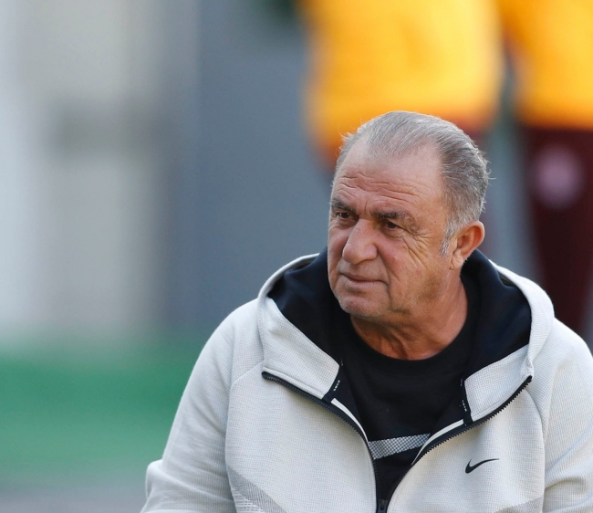 Fatih Terim hedefini açıkladı