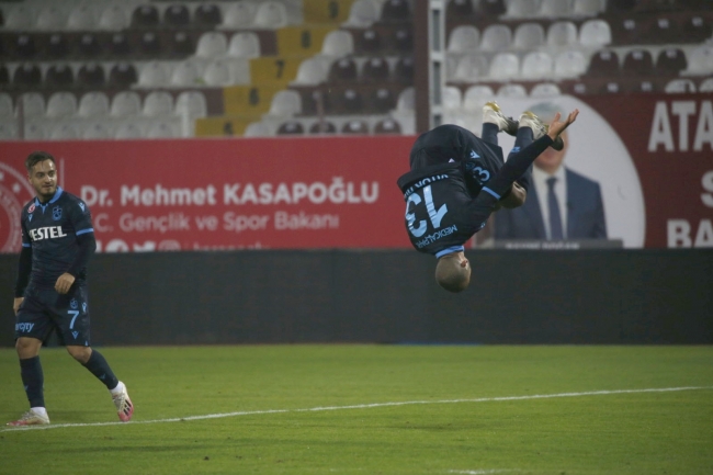 Fotoğraf: Trabzonspor Kulübü