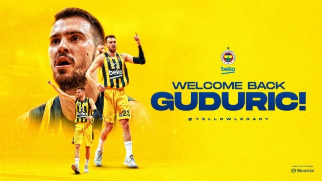 Fenerbahçe Beko maziyi mumla arıyor