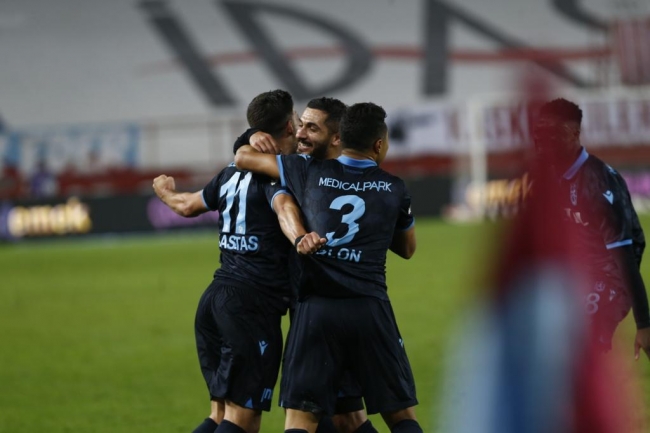 Fotoğraf: Trabzonspor Kulübü