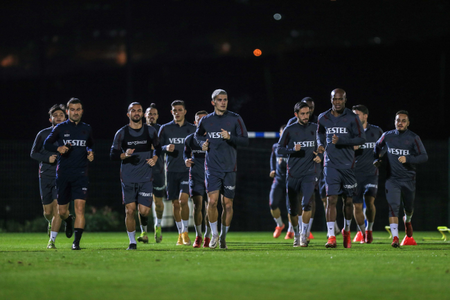 Abdullah Avcı'dan Beşiktaş'a özel plan