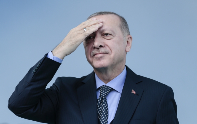 Cumhurbaşkanı Erdoğan: Ankara şehir hastanesi birkaç gün içinde açılacak