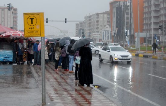 DBP'li belediye vatandaşı bezdirdi