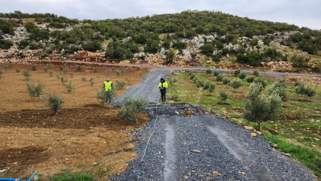 Bakan Dönmez: Kırılan fay hattında incelemeler sürüyor