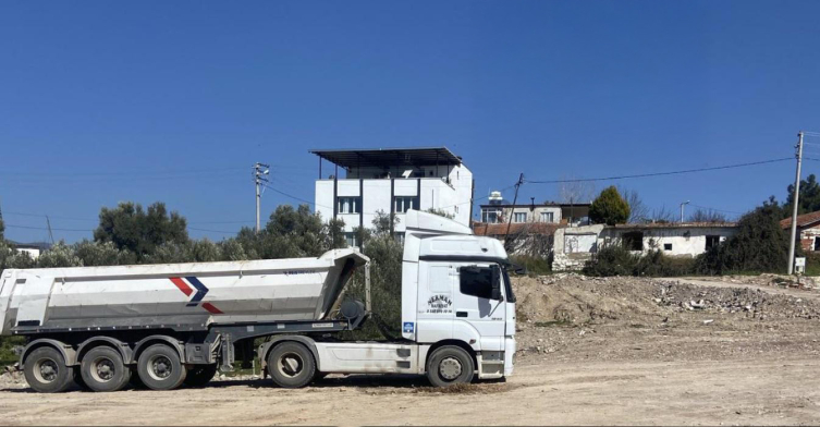 Bakanlıktan İzmir'de kaçak döküm yapan 2 şirkete 11,2 milyon TL ceza