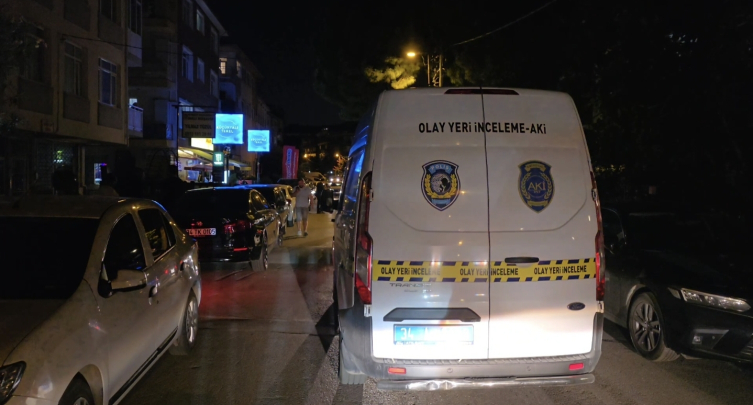 Maltepe'de silahlı kavgada 3 kişi yaralandı