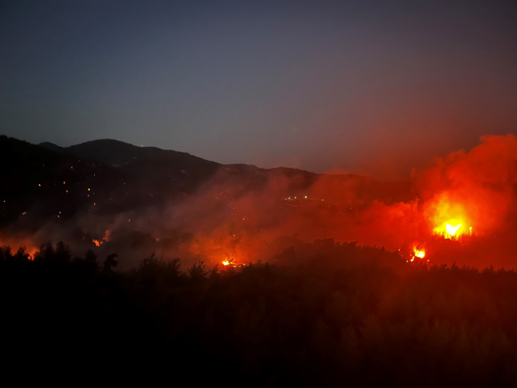 Fotoğraf: DHA