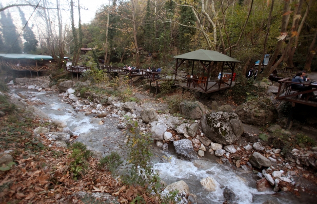 İstanbul ve çevresindeki tatil alternatifleri