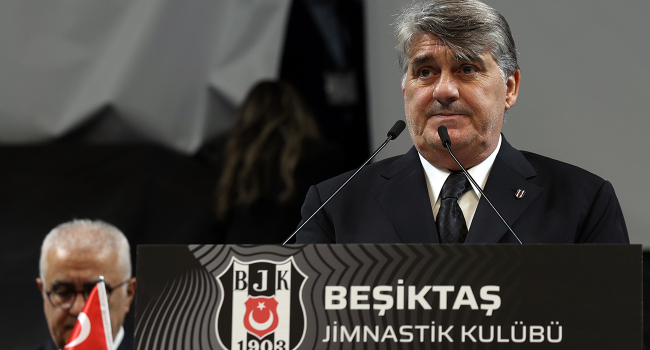 Beşiktaş Kulübü Olağanüstü Seçimli Genel Kurulu'nda organizasyon sıkıntıları yaşanıyor