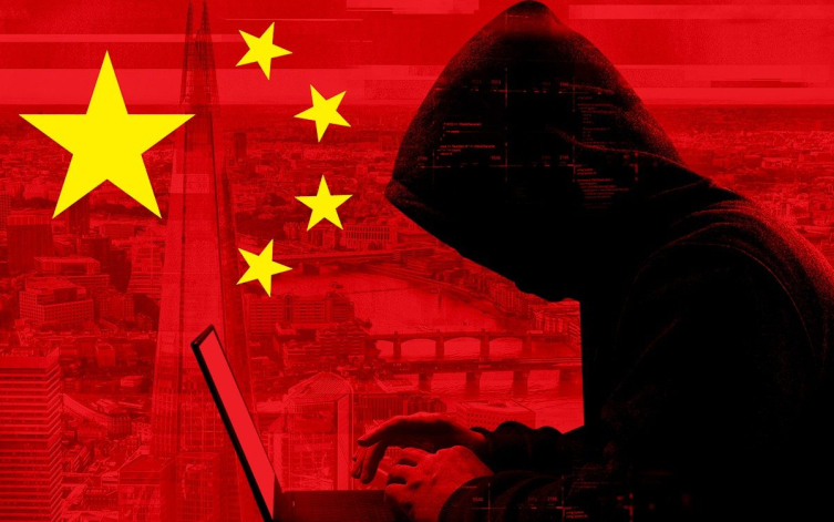 İngiltere, hedef olduğu siber saldırıya Çin'in devlet düzeyinde destek verdiği iddiasında.