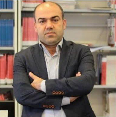 Medeniyet Üniversitesi Öğretim Üyesi Dr. Veysel Kurt