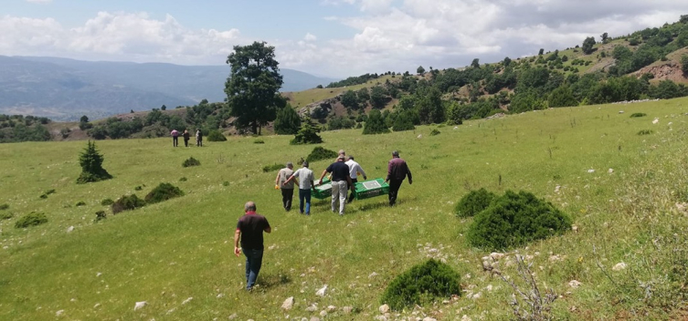 Bin adet kınalı keklik doğaya salındı