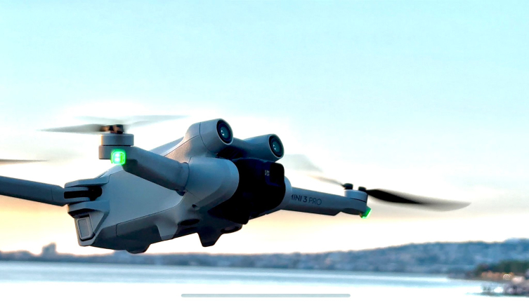 Dronlar özel hava otobanlarında uçacak