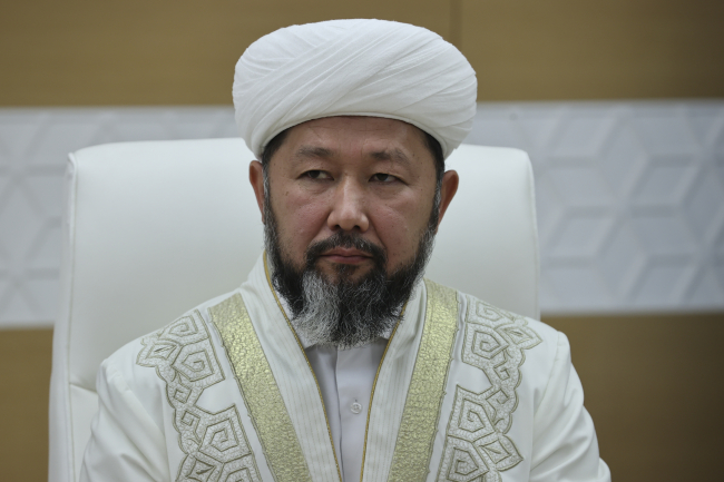 Diyanet ile Kazakistan Müslümanları İdaresi arasında iş birliği imzalandı