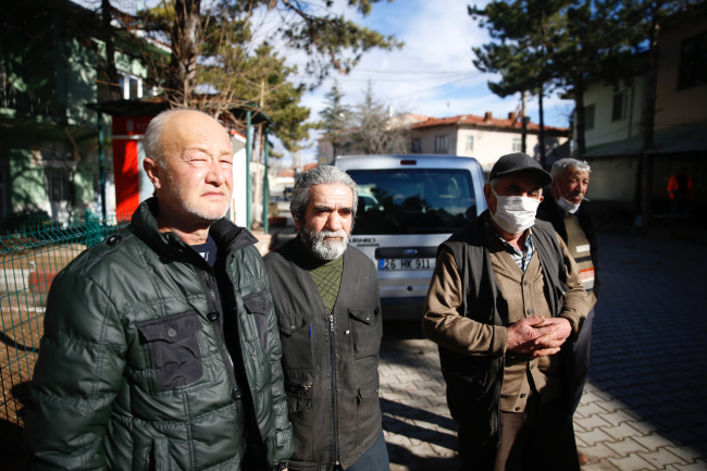 Eskişehir'de bazı kahvehaneler COVID-19 nedeniyle kapanacak