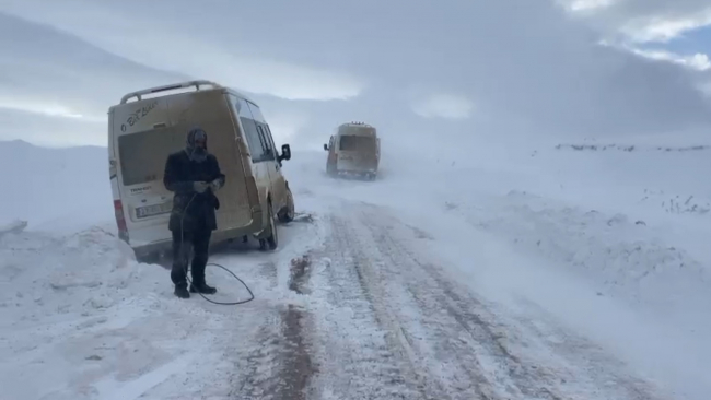 Kar etkisini sürdürüyor: AFAD son verileri açıkladı