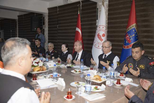 Bakan Soylu: Türk Devleti en güçlü zaman dilimi içerisindedir