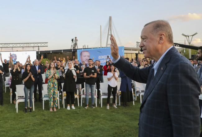 Erdoğan’dan Yunanistan’a tepki: Faturası ağır olur