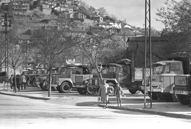 Ankara'nın başkent oluşunun 99. yılı