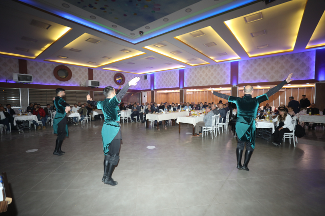 Iğdır'da Karabağ Zaferi'nin 2. yıl dönümü kutlandı