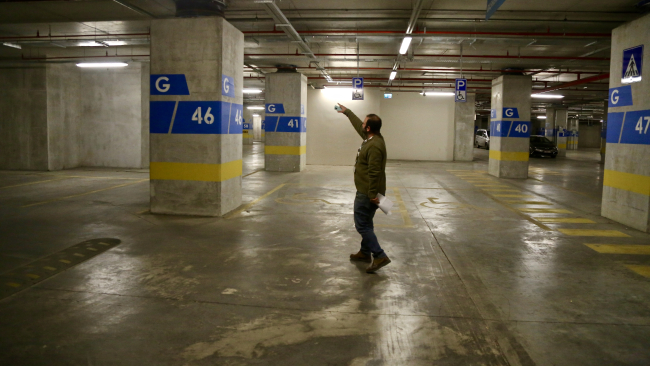 Sismik izolatörler Adana Şehir Hastanesi'ni depremden korudu