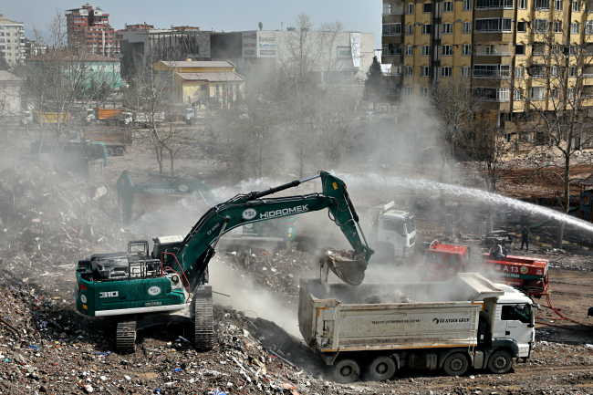 Fotoğraf: AA