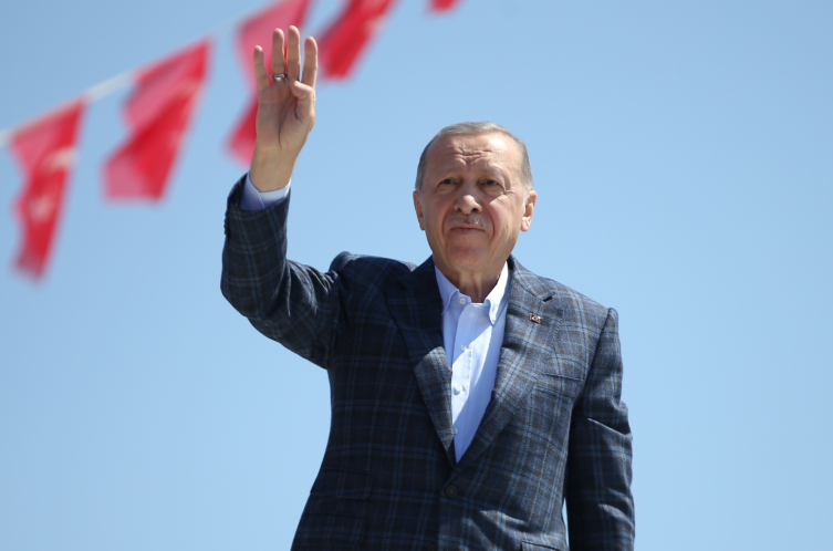 Cumhurbaşkanı Erdoğan'dan ticari taşıtlara ÖTV müjdesi