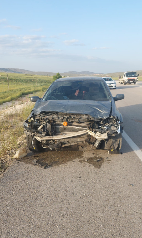 Antalya'daki trafik kazası: 3 ölü, 9 yaralı